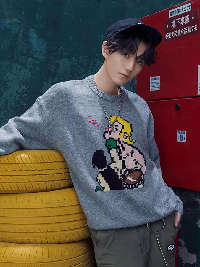 不同风格的5家淘宝店铺，解决买衣荒！|纯分享无广告