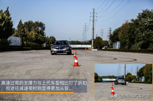 宝马325li车评18年,试驾宝马三系325li