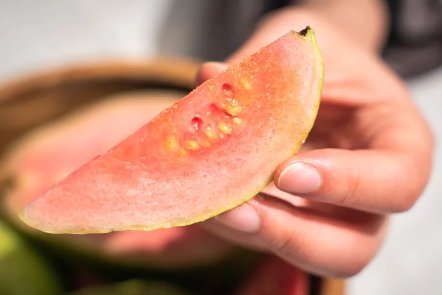 10种你想不到的水果,8种你从未听说过的最独特的水果