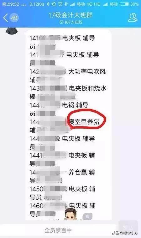 大学宿舍养猪被通报,大学生在宿舍养猪被通报批评