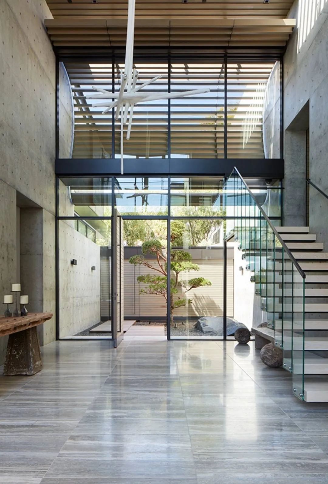 网球女王李娜的豪宅,网球女王李娜豪宅图片