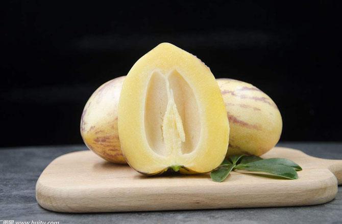 挑选哪种人参果比较甜,如何挑选好吃的人参果