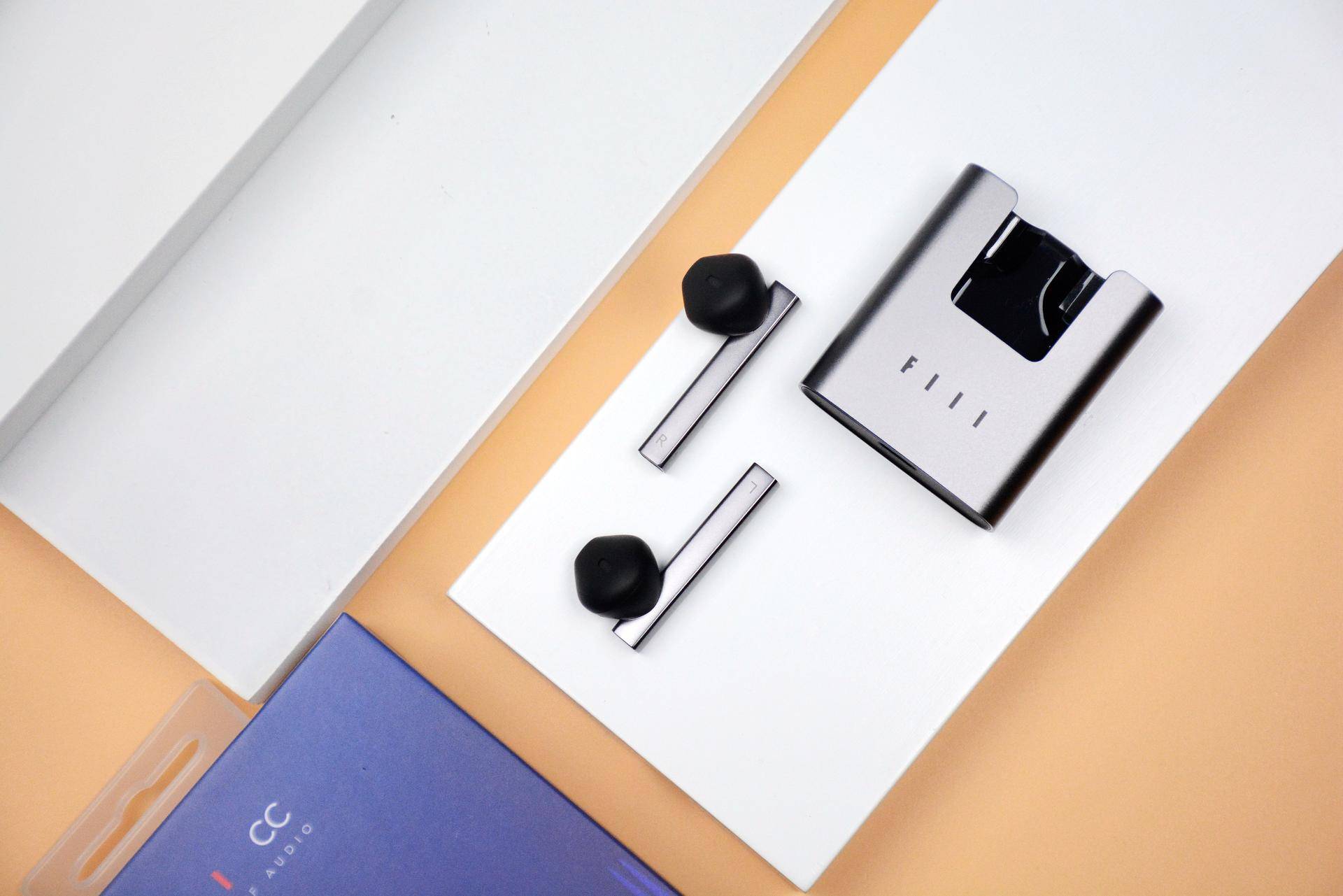 汪峰2代耳机测评,汪峰蓝牙耳机fiilt1pro值得买吗