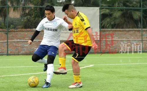 成都市职工杯足球比赛,运动成都栏目视频