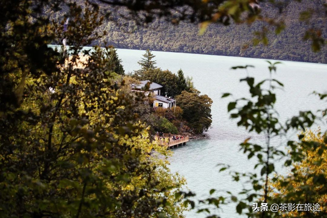 进藏旅行记,林芝巴松措结巴村民宿哪家好