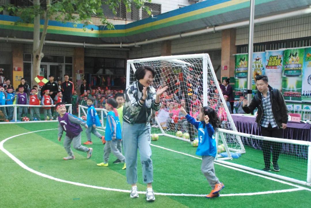 靓爆啦！金水区第一幼儿园再次狂揽多项重磅殊荣，拿奖拿到手软