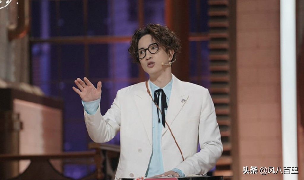 火星情报局汪涵把薛之谦说哭,汪涵携薛之谦重开火星情报局