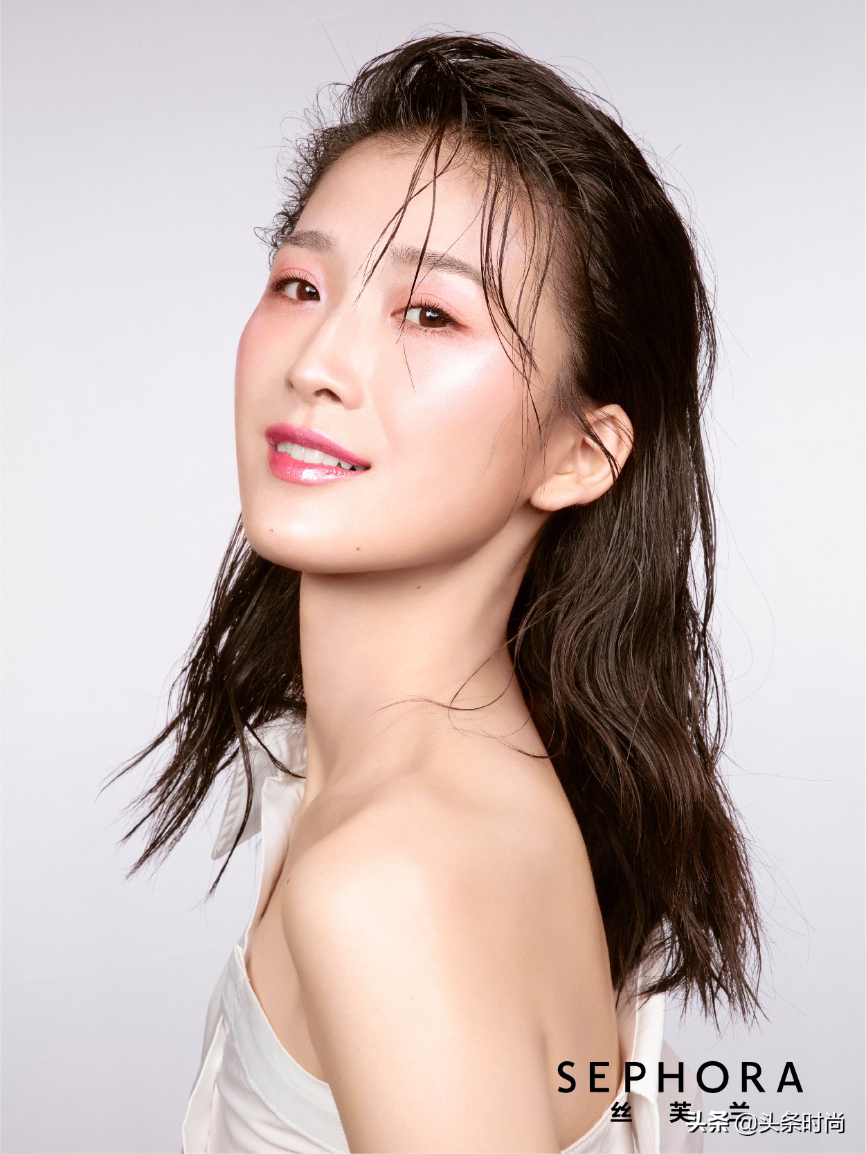 美力丝芙兰,2021丝芙兰全球美妆发布会