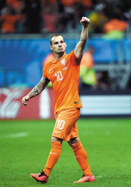 荷兰十大足球教练,荷兰十大巨星排行榜