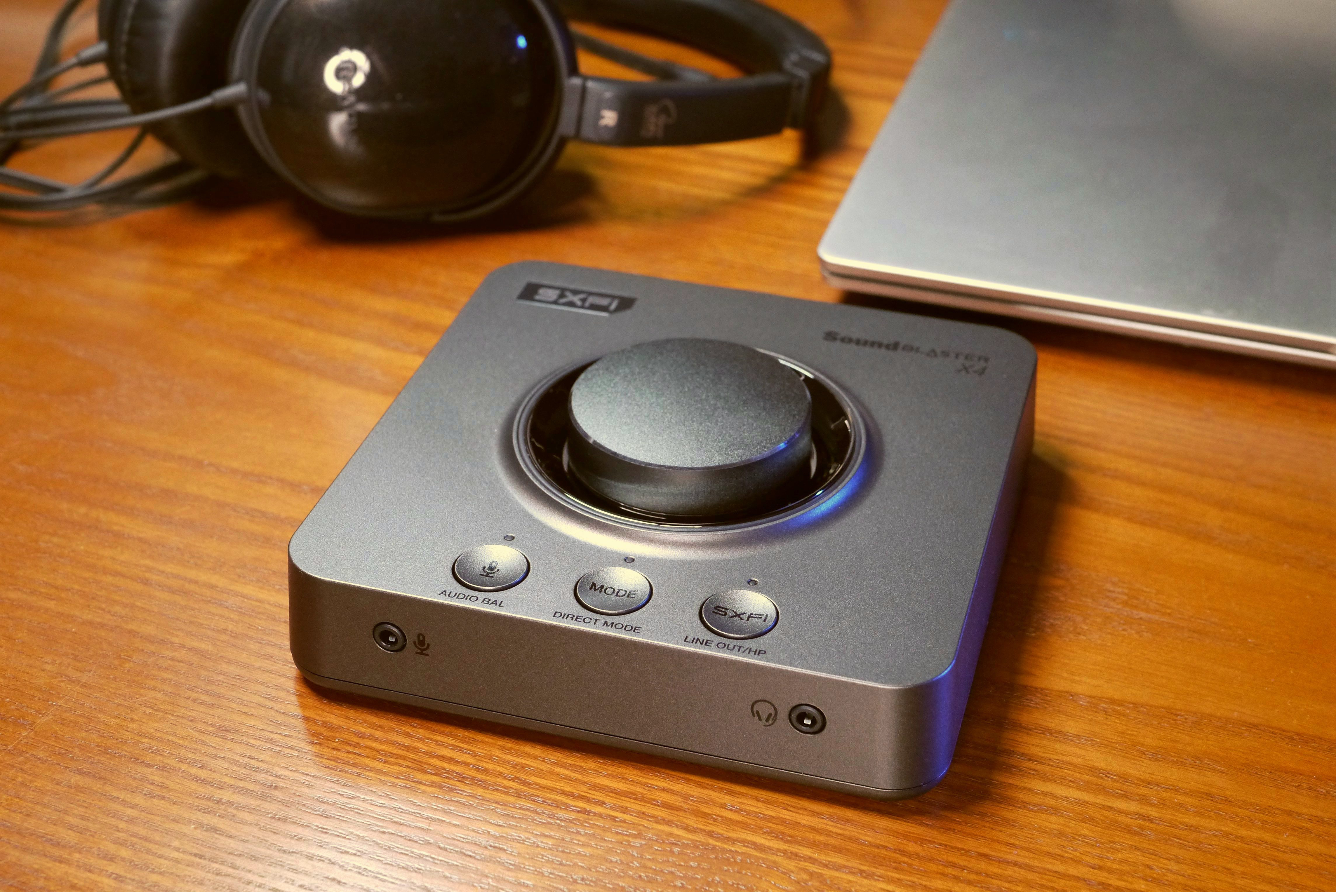 鍒涙柊澶栫疆soundblasterx7澹板崱,鍒涙柊soundblaster5.1澶栫疆澹板崱