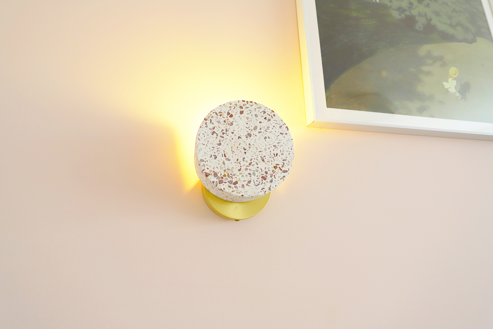 爆改60平小户型一室,老房3平卫生间翻新案例