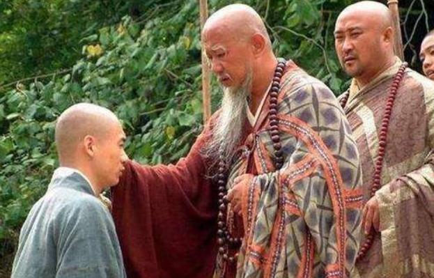 《天龙八部》少林寺，玄字辈僧人的武功大致在什么档次？