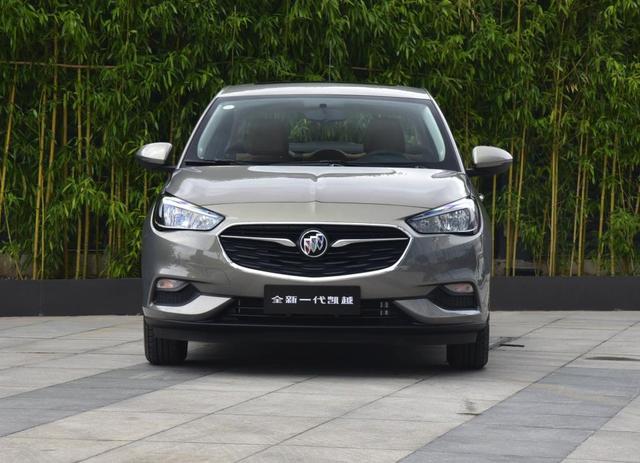 什么人群开别克凯越最多,9万公里的别克凯越还能买吗