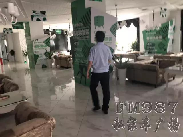 十大黑心装修公司福州,福州又一家装修公司跑了
