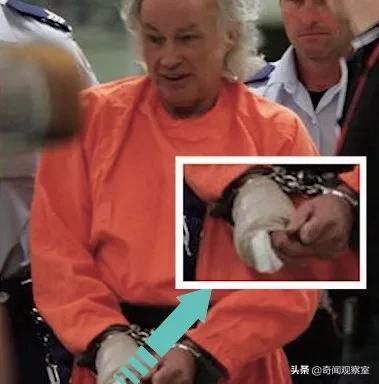 著名背包客杀手，借助顺风车连续作案，曾令澳洲旅游业陷入萧条