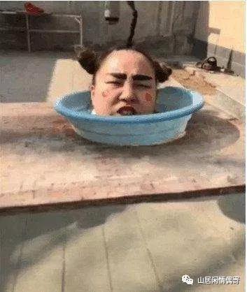 戏法人人都会各有巧妙,戏法大变活人