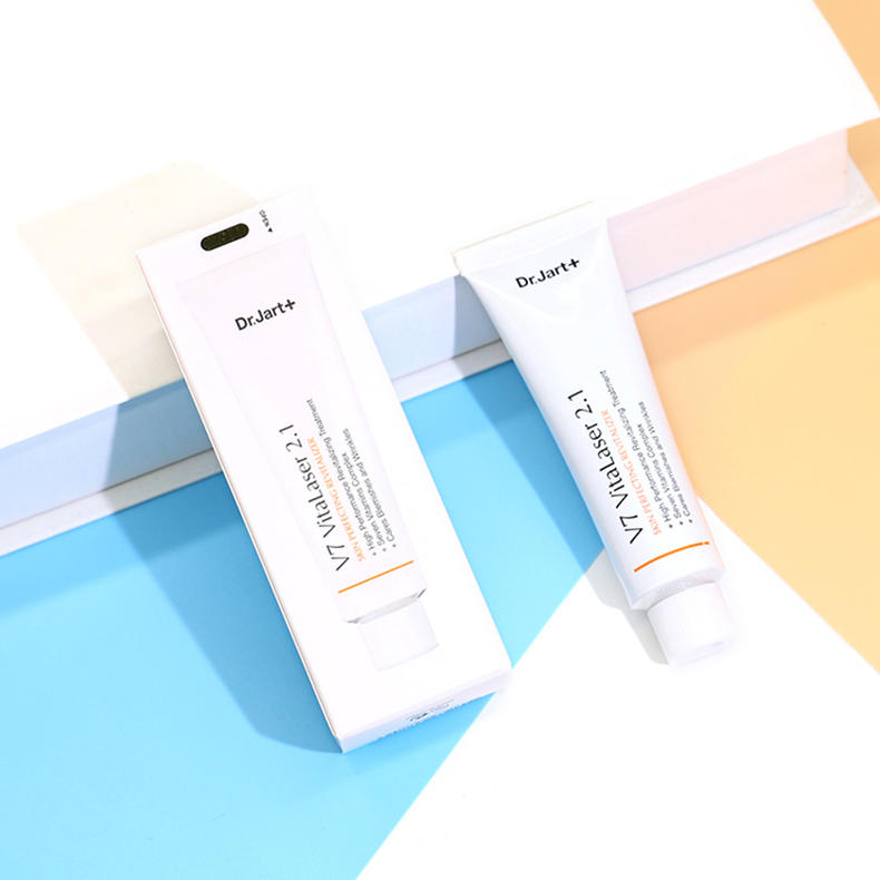 美白诉求,美白大家都用的什么产品