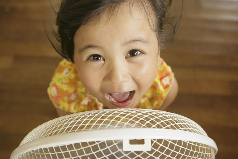 无叶风扇何时开始流行,无叶风扇卖点