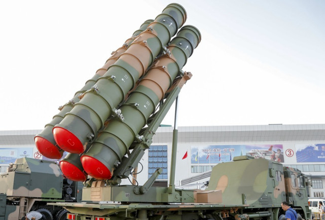 红旗导弹打隐身战机,红旗导弹能力