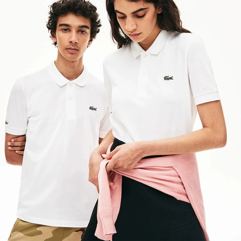 为什么你的大众polo那么好看,怎样才能把polo衫穿出高级感