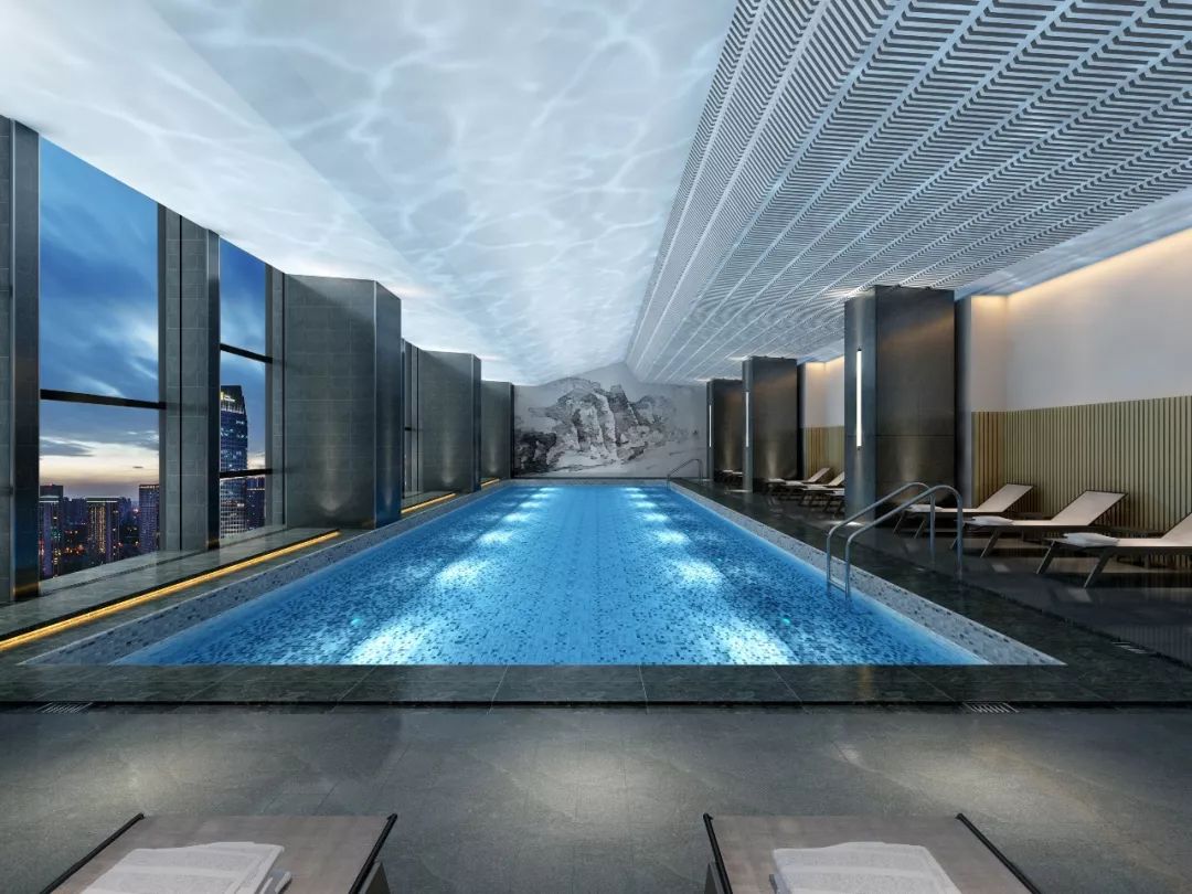 合肥最高端酒店,合肥普通酒店多少钱一晚