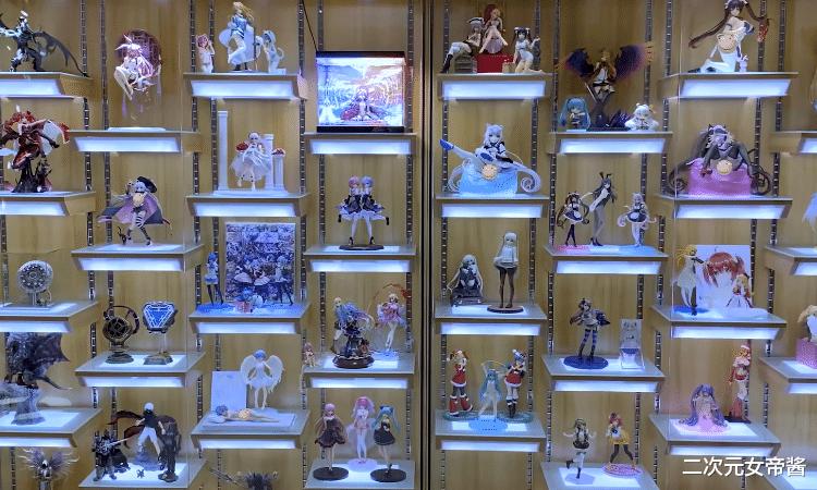 土豪花200万打造自建房,土豪花1亿打造绝世装备