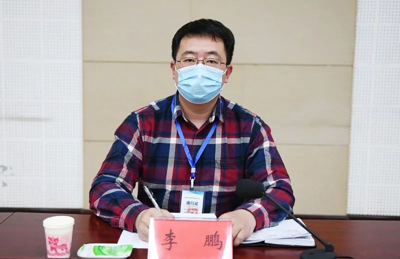 听新闻记者讲述战疫故事,聆听战疫故事