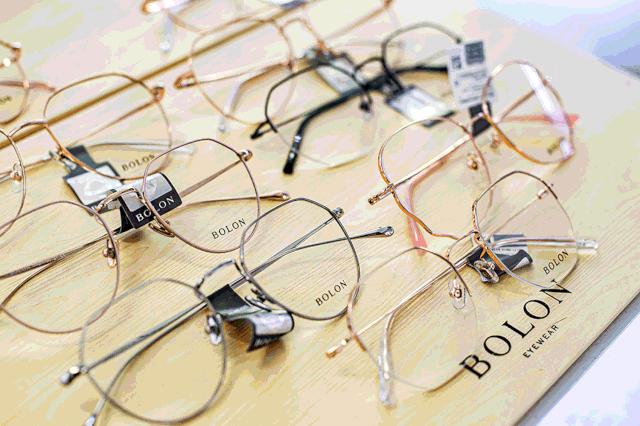 太古汇眼镜,太古汇眼镜店推荐