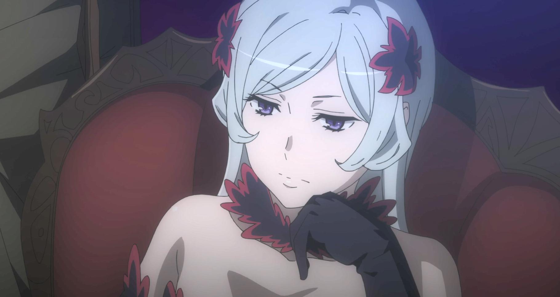 地下城寻求邂逅剧情解析,在地下城寻求邂逅讲解