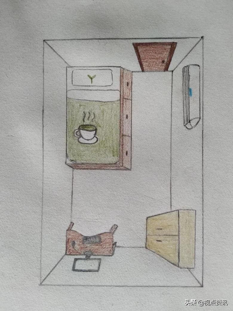 彩色的梦书法家,彩色的梦清华附小