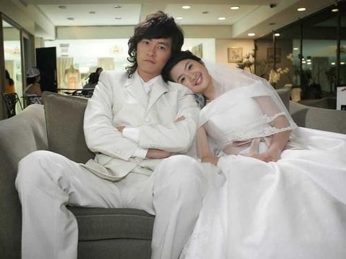 爱情魔发师流星花园 (流星花园是台湾第一部偶像剧吗)