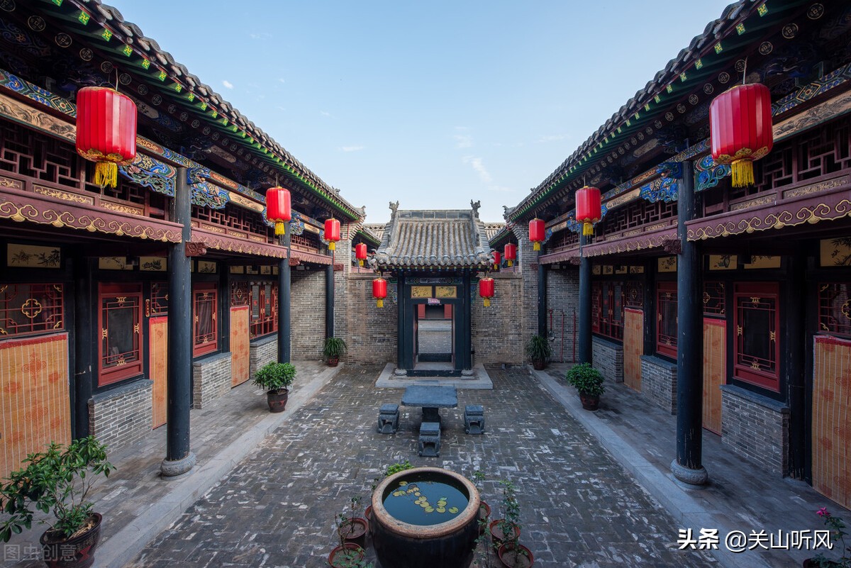 农村建房是前窄后宽还是前宽后窄,农村建房开间尺寸对应寓意口诀