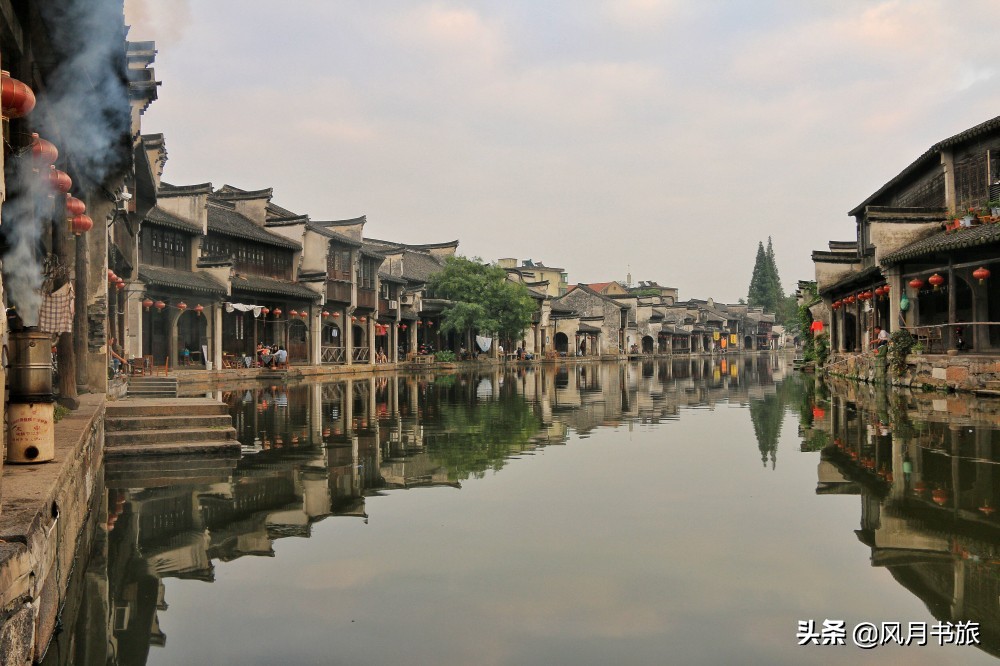 江浙一带富庶,江浙沪繁华富庶