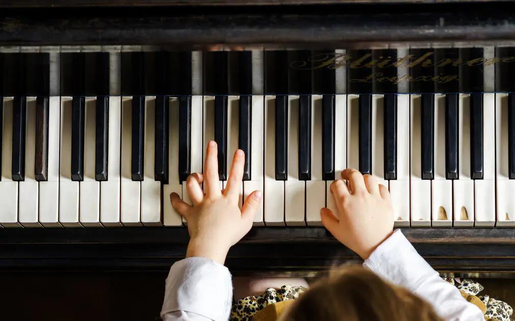 初学者电钢琴用哪种比较好,钢琴入门电钢琴选哪种