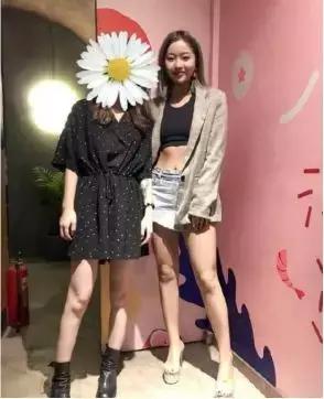 王菊真的有瘦到穿xs码吗,王菊40天减肥成功