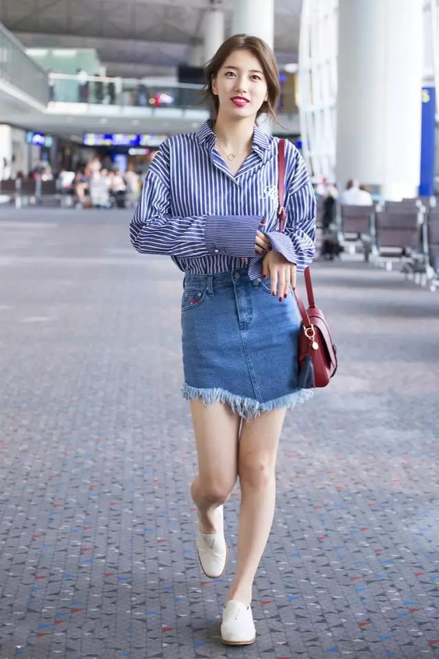 让明星皇室都恨不得allin的平价服饰，高级感的营造并不是贵