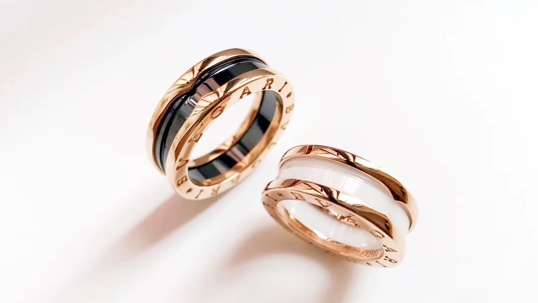 宝格丽戒指如何鉴定真假,宝格丽慈善款戒指鉴定