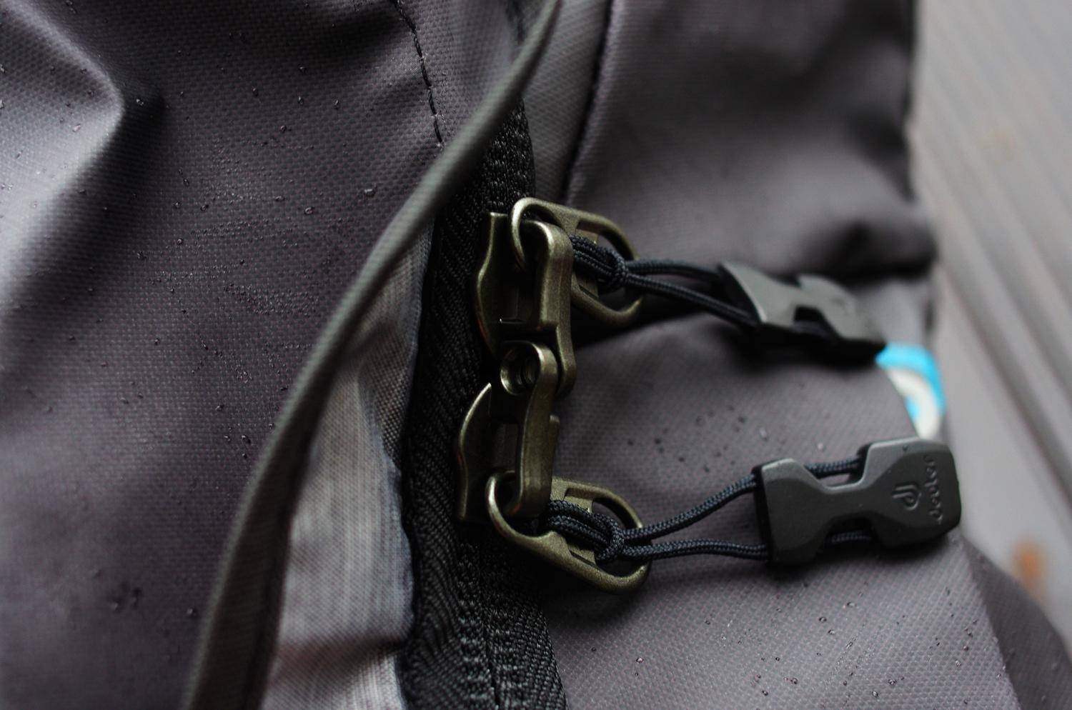 deuter多特背包好不好,多特deuter双肩包