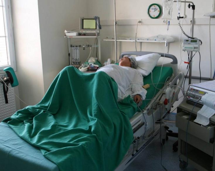 女子27次流产成功生下小孩,人流多次后顺利生产案例