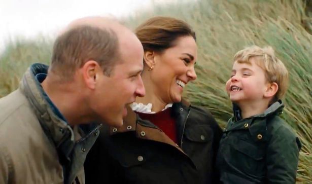 梅根专访中对凯特只说好话,梅根称赞凯特