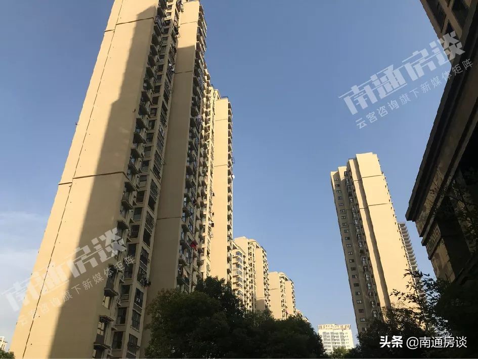 半年上涨近4千元/㎡！物业管理松懈，景瑞望府实探令人大失所望