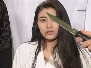 李嘉欣当年到底有多美,李嘉欣年轻时到底有多美