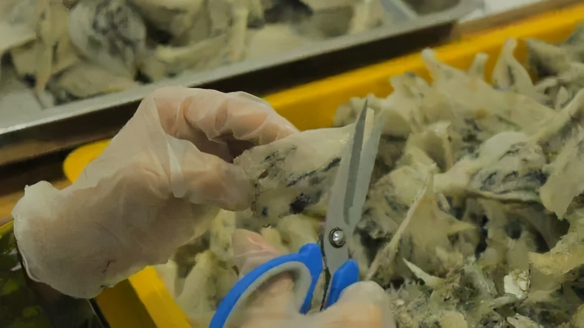 全网燕窝销量第一,燕窝行业现状