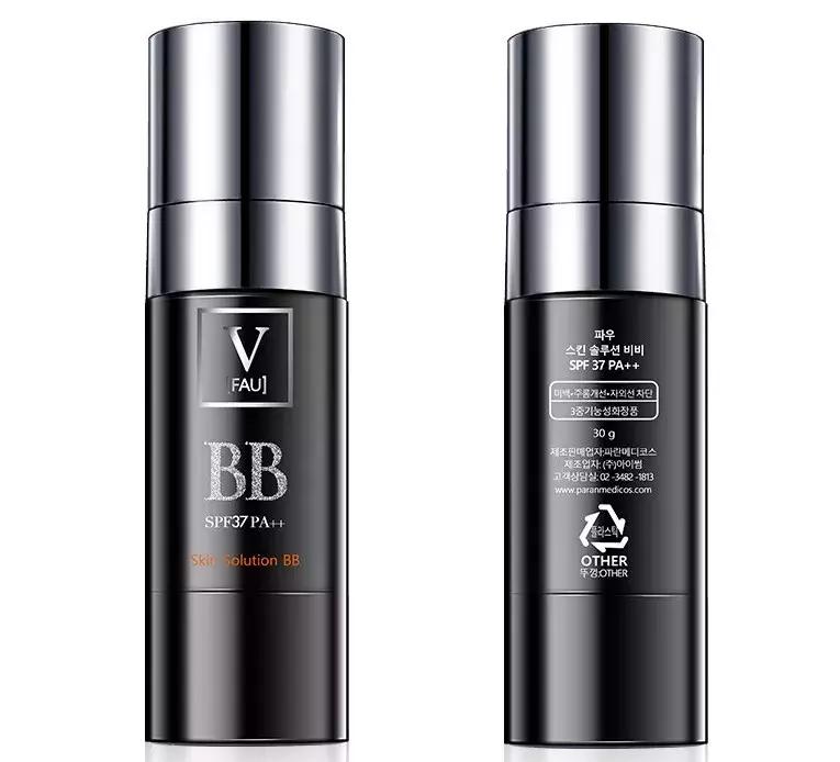 韩国美妆推荐bb霜,韩国再生bb霜图片