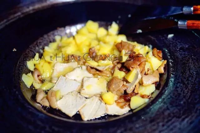 贵阳观山湖美食攻略下集,观山湖区美食攻略