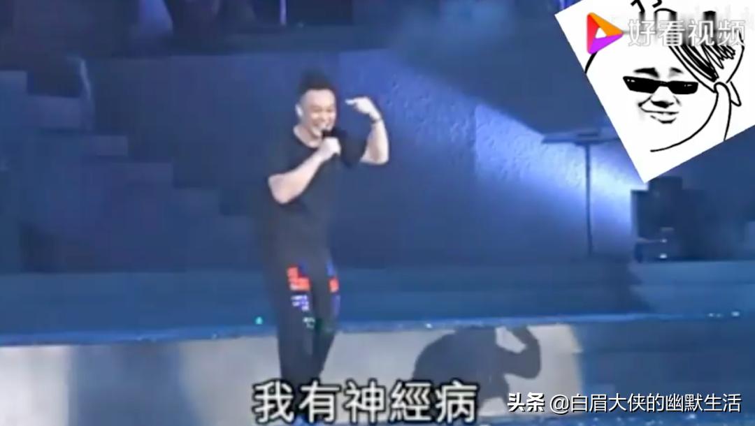 与耐克硬刚，陈冠希“自杀式违约”，网友直呼：中国爷们，挺你！