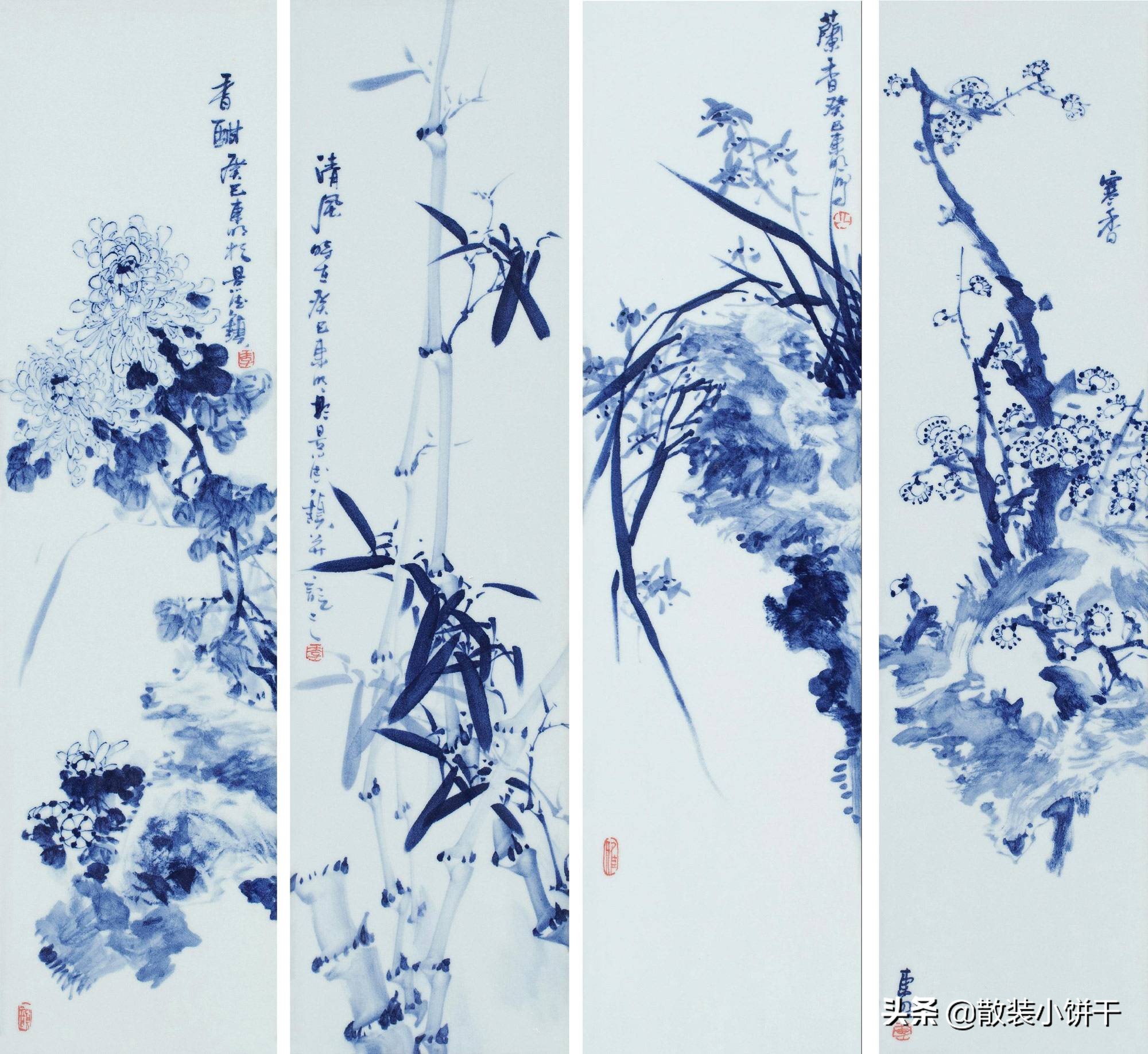 终随松柏到冰霜,终随松柏到冰霜完整版