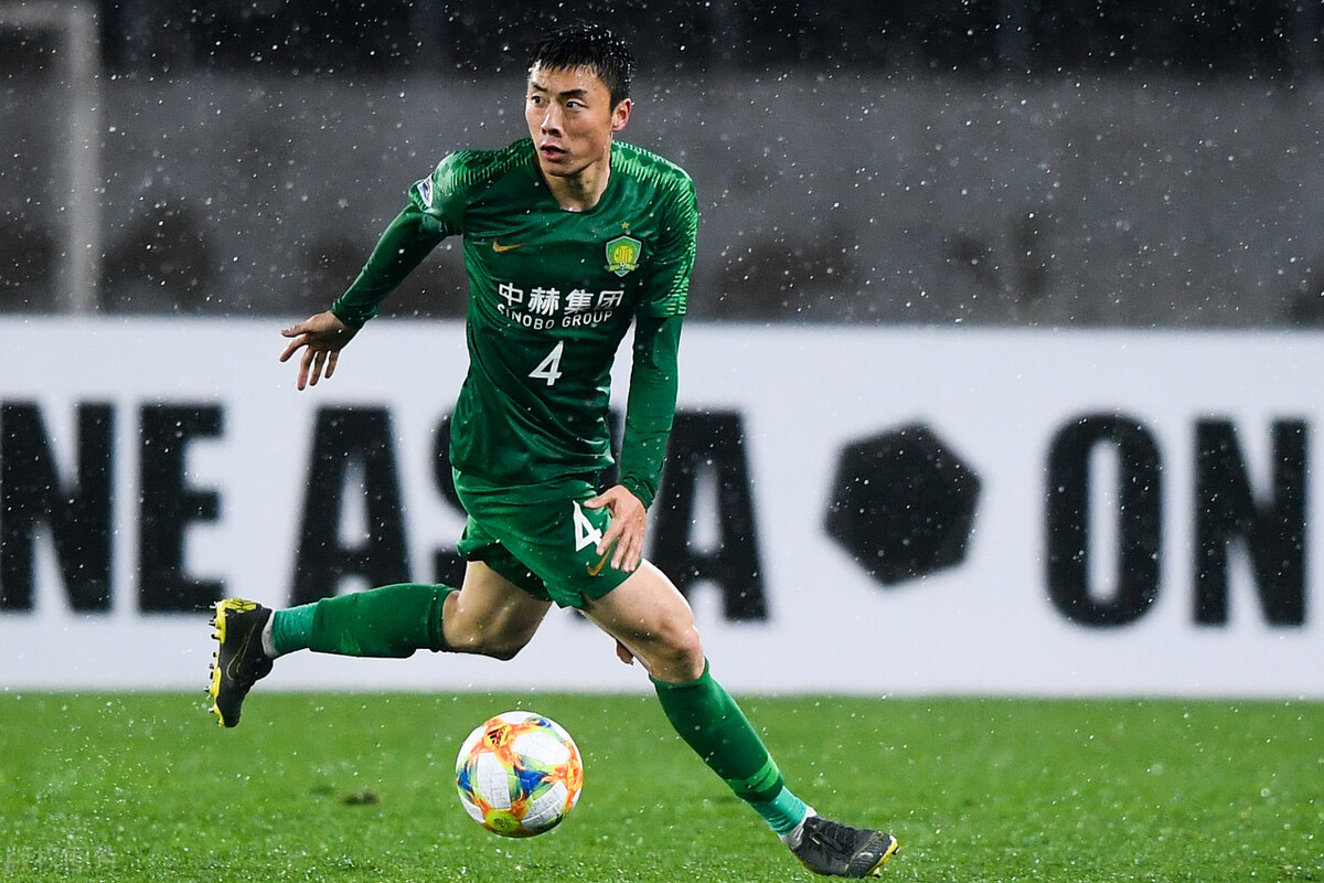 中国足球后防不可或缺之人,中国足球缺少有个性的球员