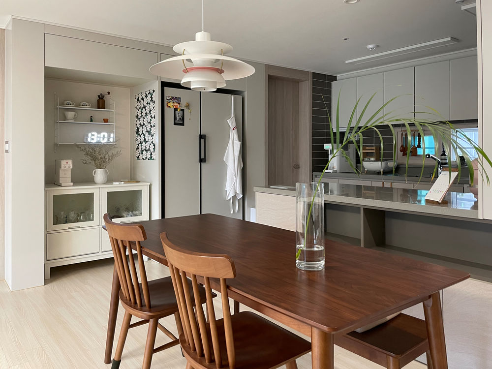 韩国小夫妻精致生活,韩国夫妇平凡生活