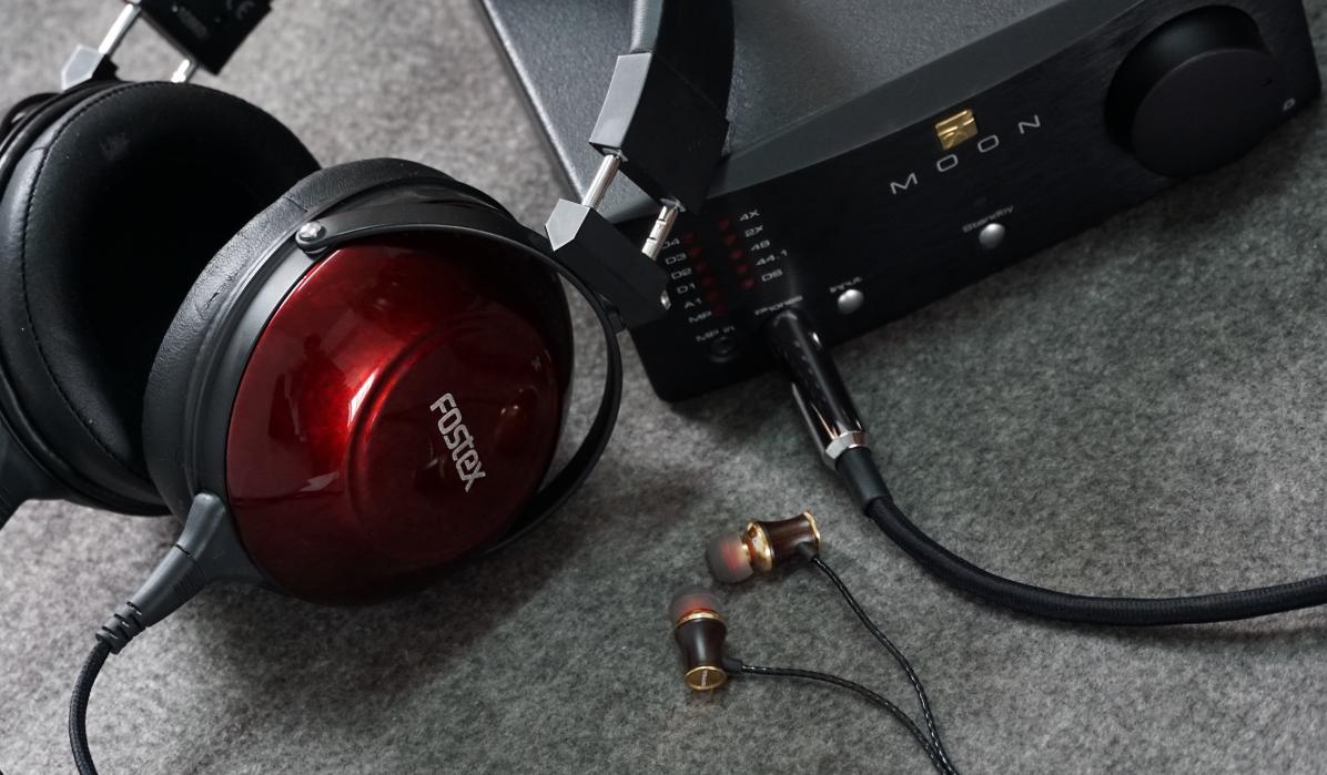 双11头戴式耳机性价比推荐,双11值得入手的高保真耳机